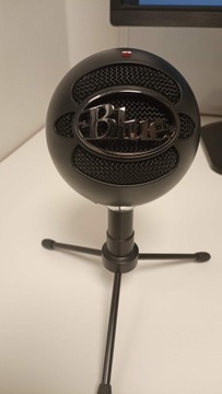 Mikrofon Blue Mic Snowball iCE