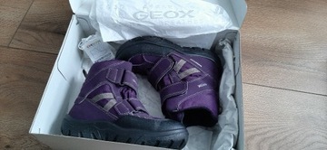 Buty, śniegowe GEOX 30