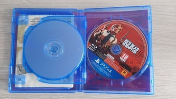 Red Dead Redemption Ps4 