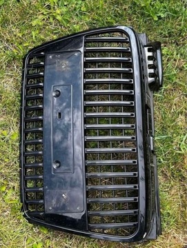 Grill A4 B7 Tuning