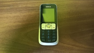 Ładna Nokia 2630c Classic