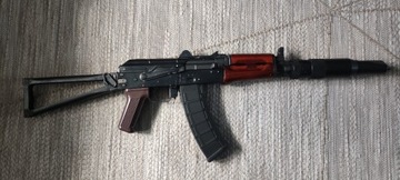 AKS-74U E&L replika asg