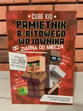 PAMIĘTNIK 8-BITOWEGO WOJOWNIKA - OD ZIARNA DO ...