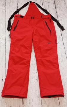Spodnie narciarskie ACTIVE rozmiar XL