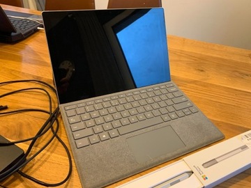 Laptop Microsoft Surface Pro 6