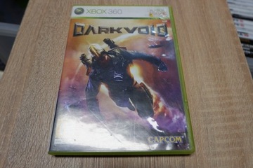 Dark Void Xbox 360