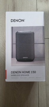 DENON 150 HOME Wifeless