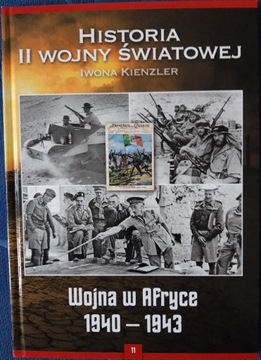 Historia II Wojny Światowej Tom 11