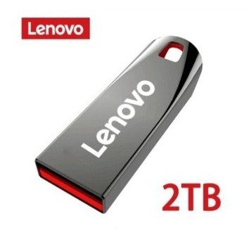 Pendrive Lenovo 2 TB Wodoodporna Pamięć 3.0