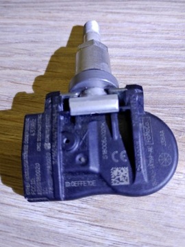 Czujnik ciśnienia opon Ford Mondeo mk4 