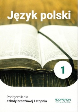 Język polski 1. Podręcznik
