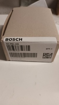 Przycisk Napadowy BOSCH ISC-PB1-100