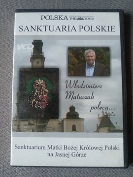 Sanktuarium Matki Bożej Królowej Polski na Jasnej 
