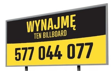Billboardy  Tablice reklamowe do wynajęcia Mińsk M