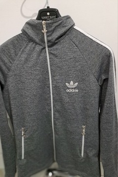 bluza oryginalna ADIDAS, rozm L /XL, jak nowa