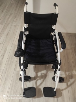 Nowy Elektryczny wózek inwalidzki 