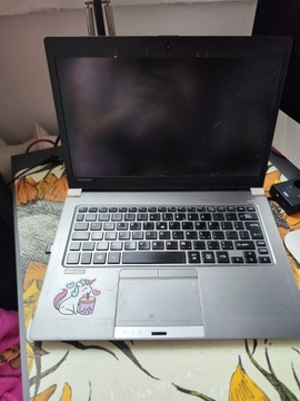 Laptop Toshiba Portege Z30-C-16L 13,3 