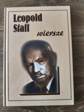 Leopold Staff - Wiersze