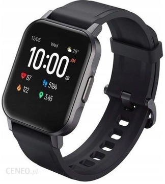 Smartwatch AUKEY LS02 