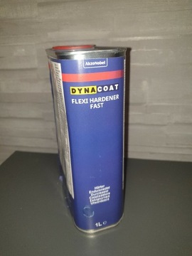 Utwardzacz Dyna Coat Flexi Hardener Fast 1L