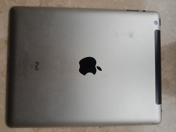 Apple ipad A1430 16GB na części 