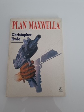 Plan Maxwella