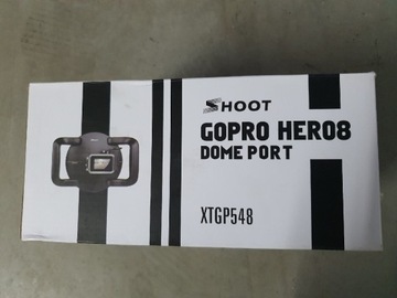 Do go-pro HERO8 