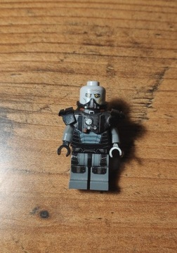 LEGO SW Malgus figurka (bez pelerynki)