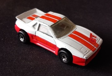 MATCHBOX - PONTIAC FIERO Z 1985 ROKU