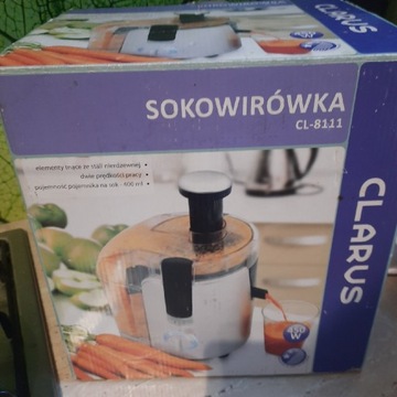 Sokowirówka 