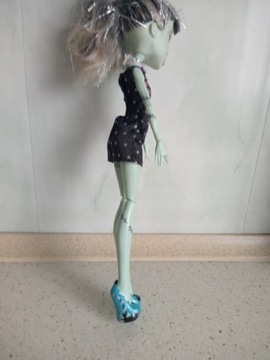 Lalka monster high 