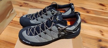 Salewa Wildfire 2 GTX M cord/black [42 (2/3)]