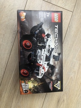 Lego Technics Monster Jam