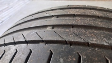 Continental ContiSportContact 5 225/45 R18