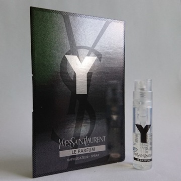 Yves Saint Laurent YSL Y Le Parfum EDP 1,2