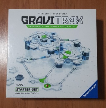 Ravensburger Gravitrax - zestaw startowy