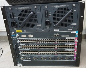 Cisco 4506