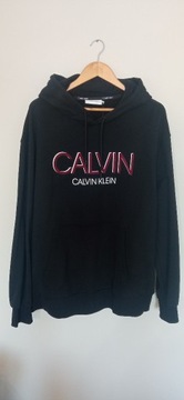 Bluza Calvin Klein Shadow Logo XXXL 3XL hoodie