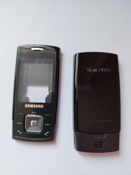 Obudowa kompletna Samsung E900