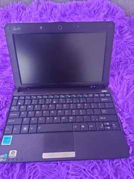 Notebook Eee PC 1001PXD