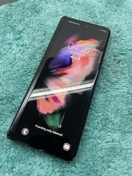 Samsung Galaxy Z Fold 3 5g