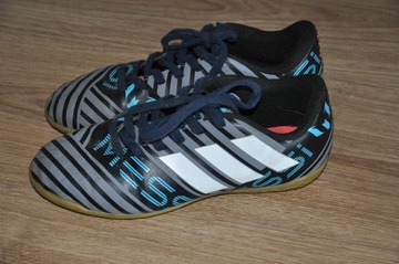 Adidas Messi halówki, buty sportowe 36 