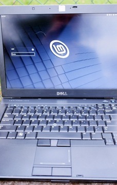 Laptop Dell E6410 i5-560M SSD 4 GB RAM Nvidia