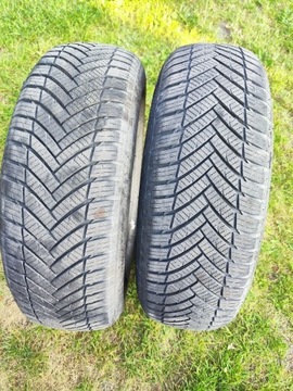 Opony IMPERIAL 185/65 R15