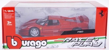 Ferrari F50 Bburago 1/24