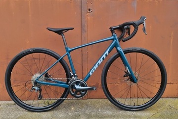 GIANT CONTEND AR 2 DISC / 2023 / JAK NOWY