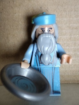 Figurka Harry Potter -  Profesor Albus DUMBLEDORE