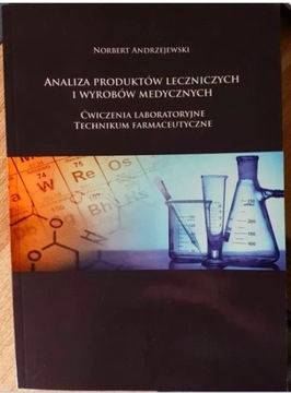 Analiza Produktów Leczniczych i Wyrobów Medycznych