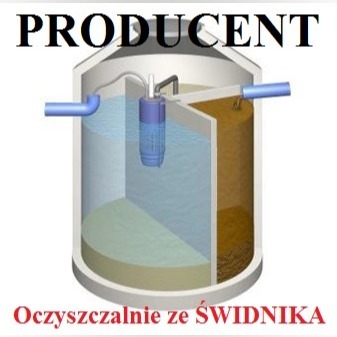 Oczyszczalnie ŚCIEKÓW przydomowa oczyszczalnia bio