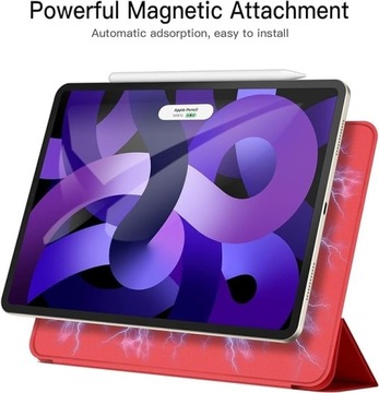 JETech magnetyczne Etui na iPad Air 5/4 iPad Pro